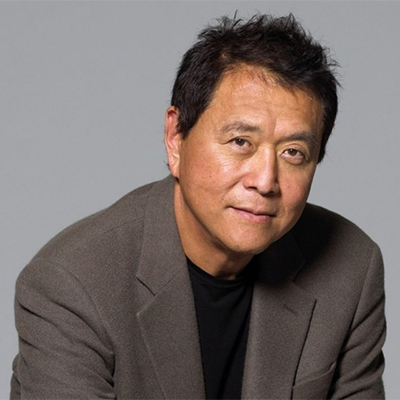 Robert T. Kiyosaki