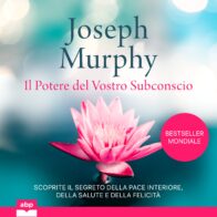 Copertina audiolibro Il Potere del Vostro Subconscio