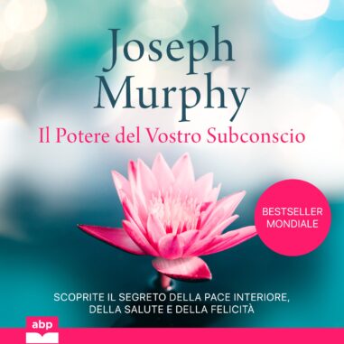 Copertina audiolibro Il Potere del Vostro Subconscio